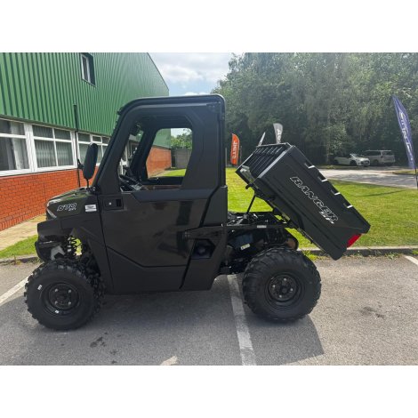 EX DEMO Polaris Ranger 570 SP ATV
